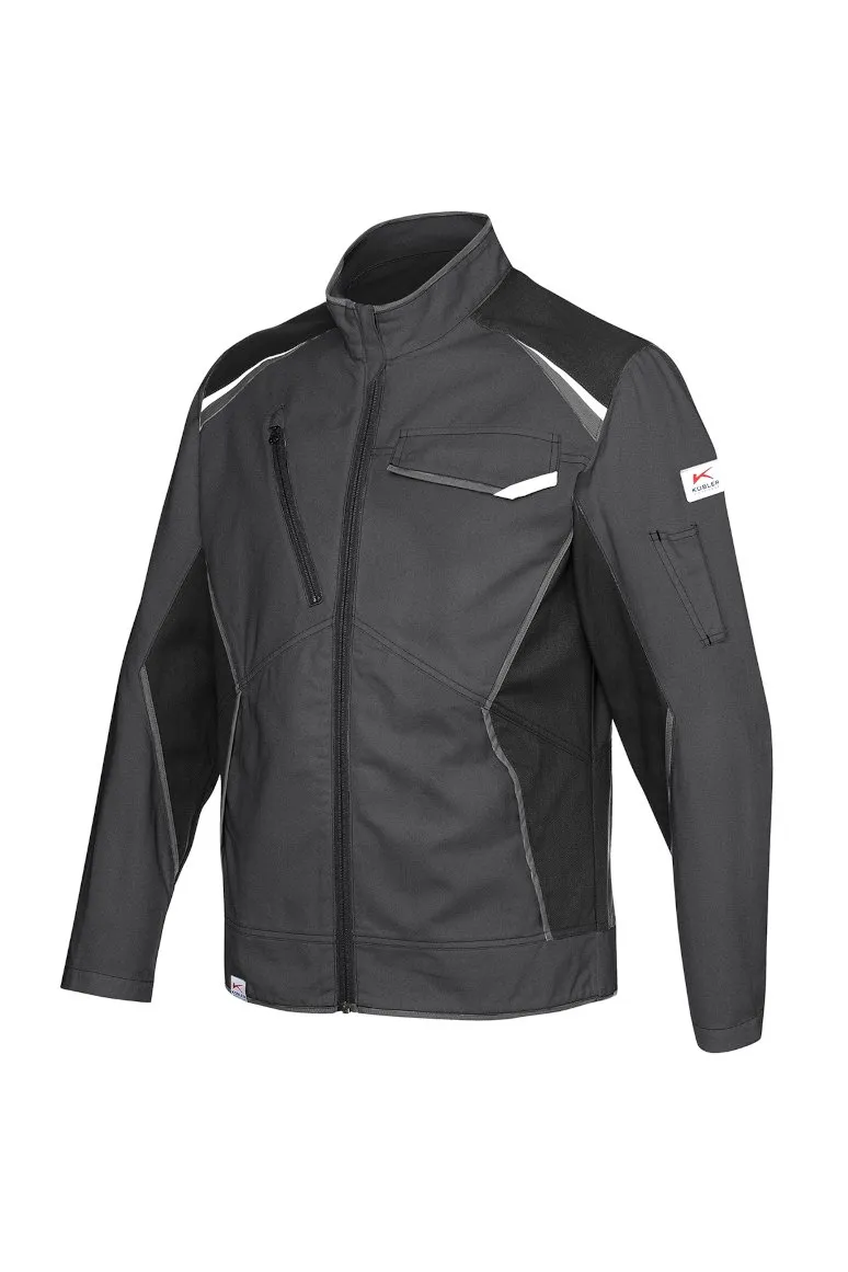 KÜBLER ICONIQ cotton Jacke